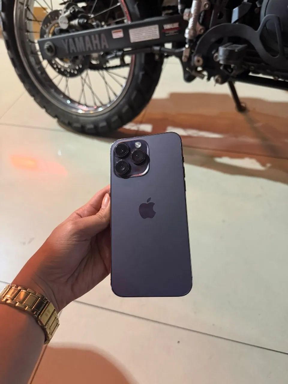 iPhone 14 Pro Max 128gb  - Foto 5