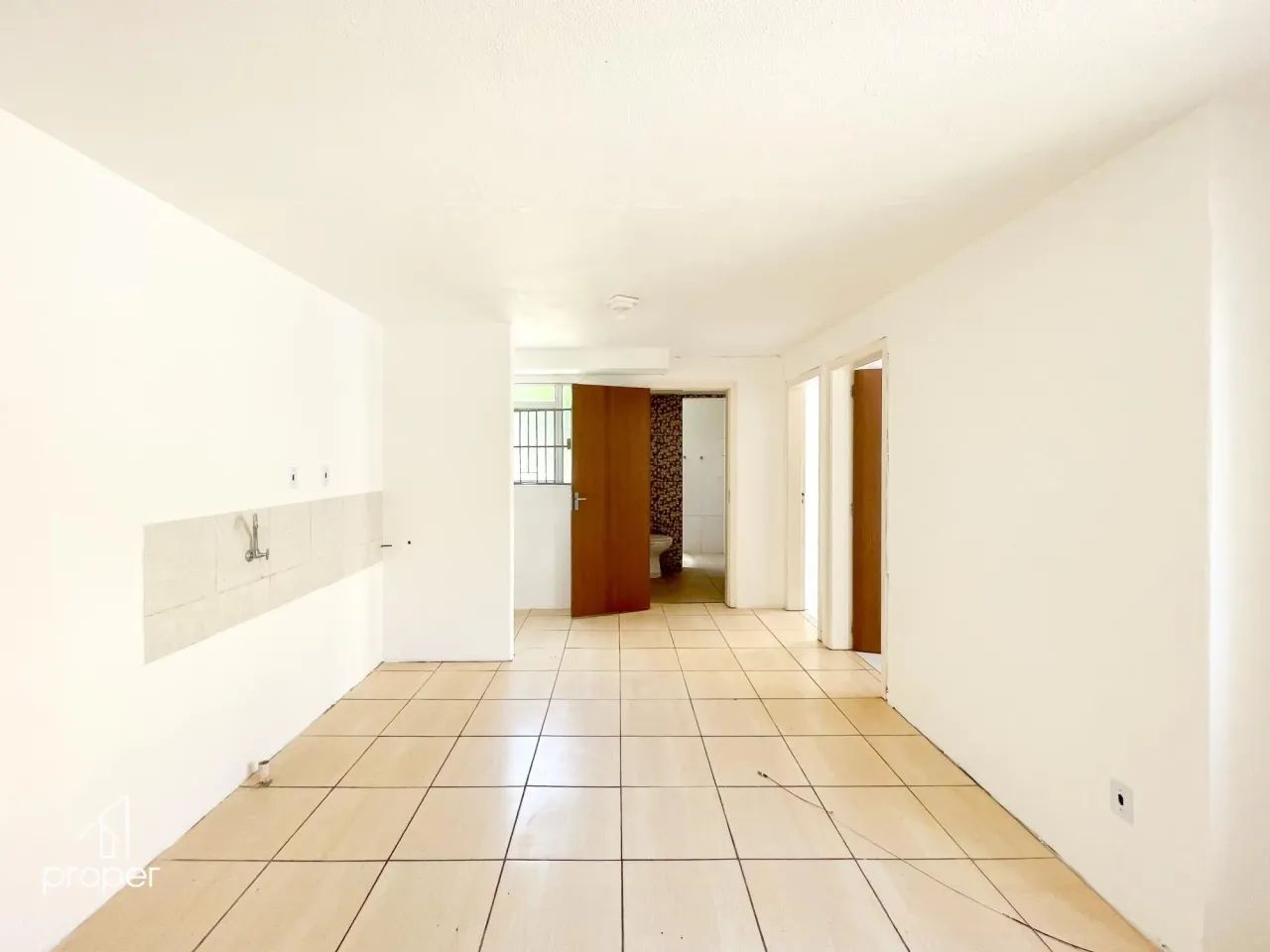 Apartamento com 2 dormitórios à venda no bairro Fragata Pelotas/RS - Foto 3