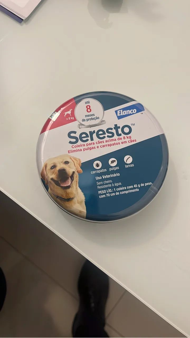 Seresto