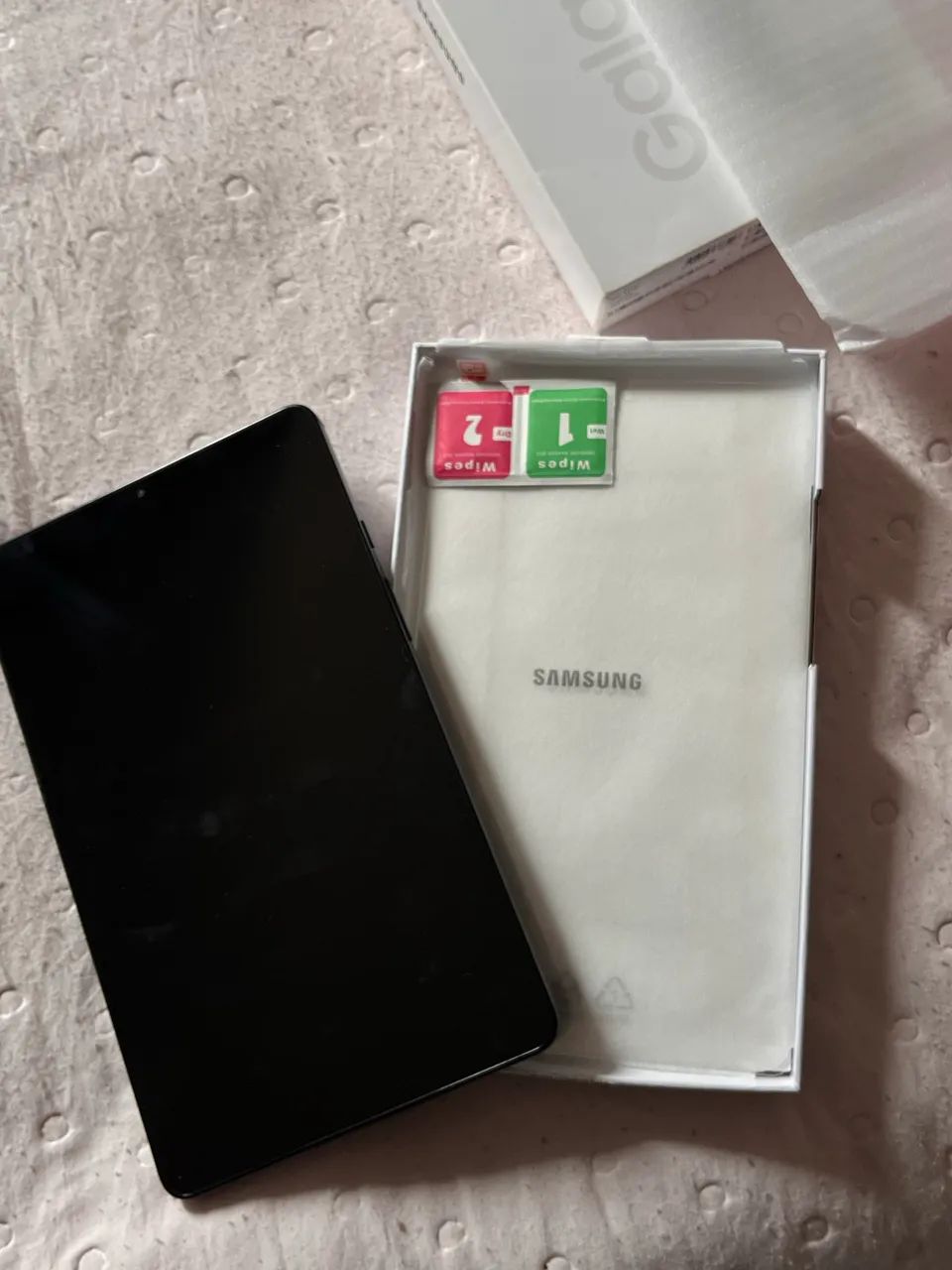 tablet samsung Galaxy Tab A9  - Foto 4