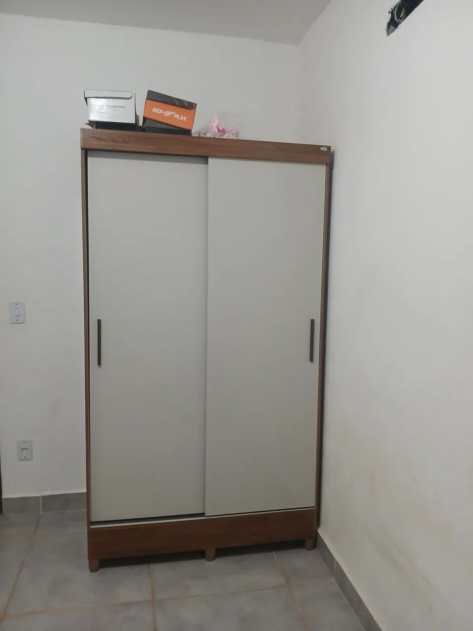 Guarda Roupa