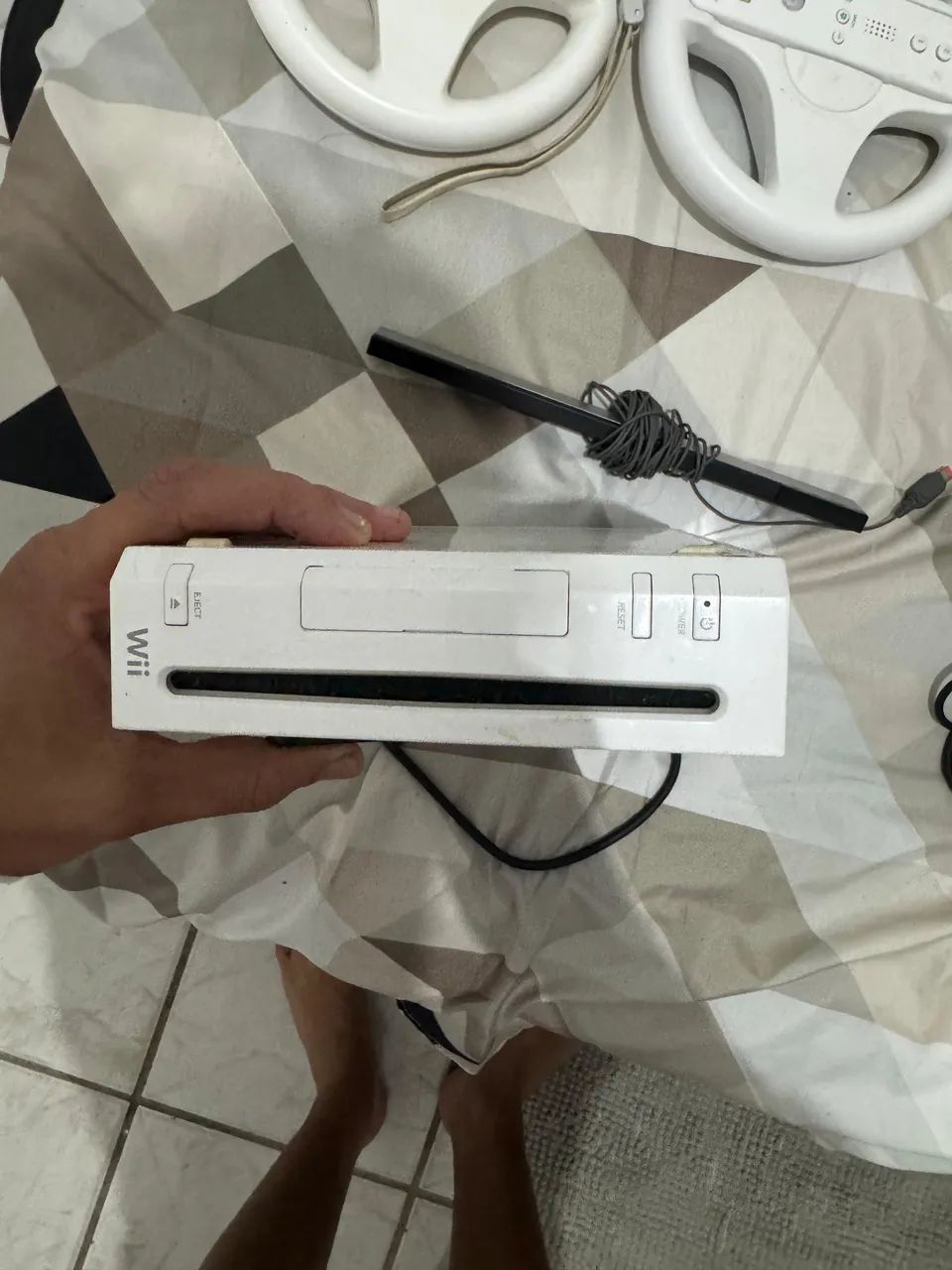 NINTENDO WII DESBLOQUEADO  - Foto 4