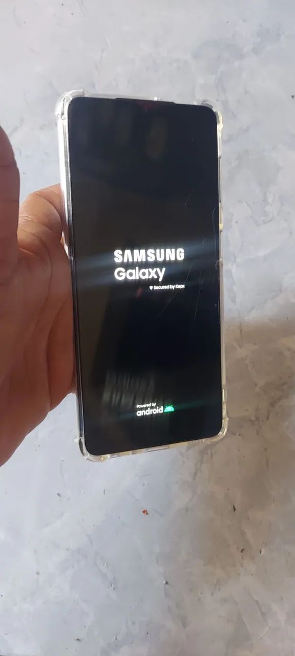 Vendo trrs celulares  mandar cincerta