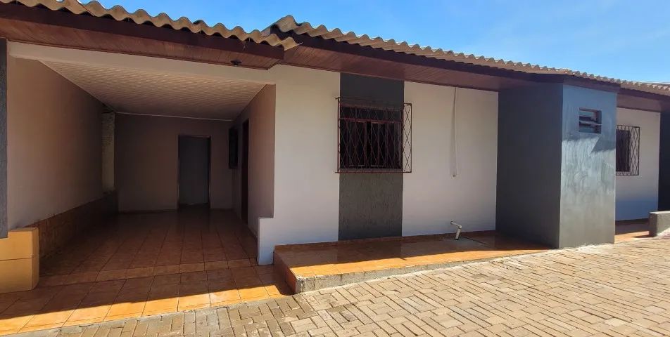 Foto - Cascavel - Pacaembu