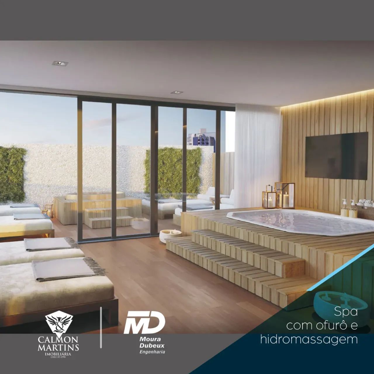 Mirat Martins De Sá, 4 Suítem Em 253M² E 4 Vagas De Garagem No Horto Florestal. 1CNMKHF - Foto 4