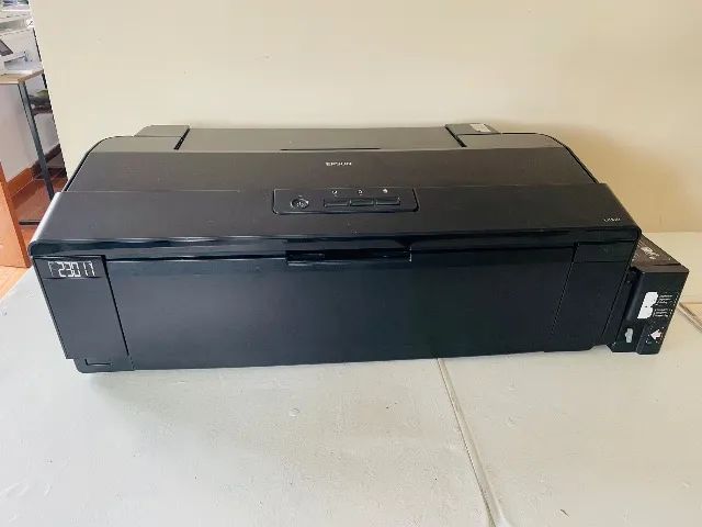 Impressora l1800 a3 com defeito - Foto 3