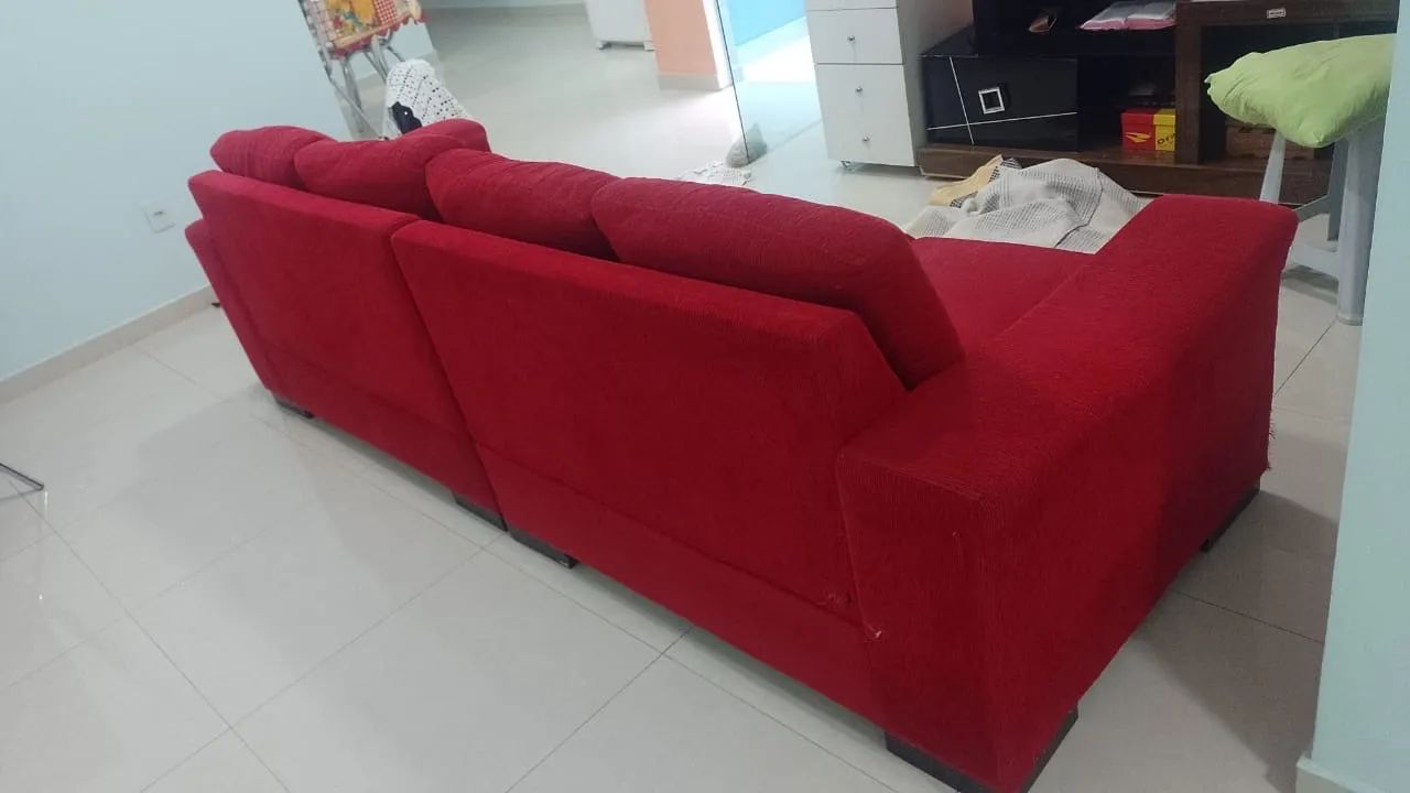 Sofá grande  - Foto 2