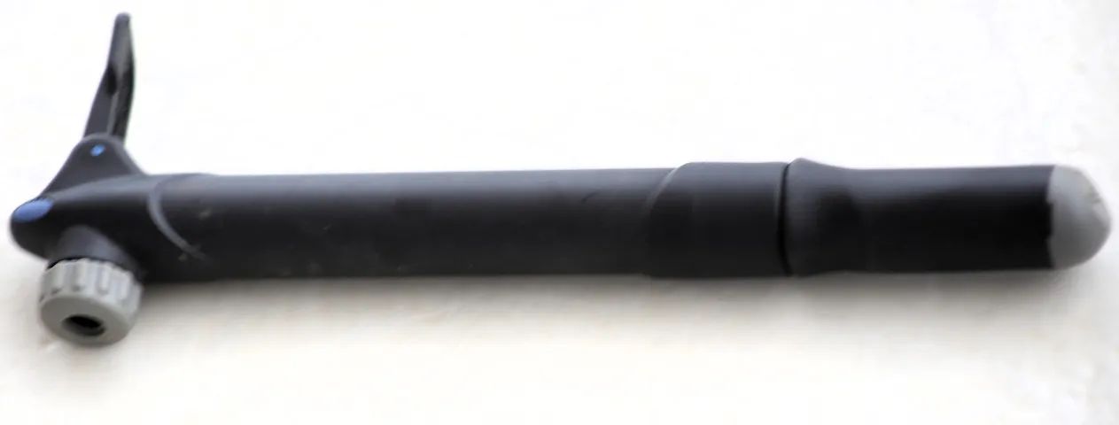 Bomba GTS Usada - Foto 6