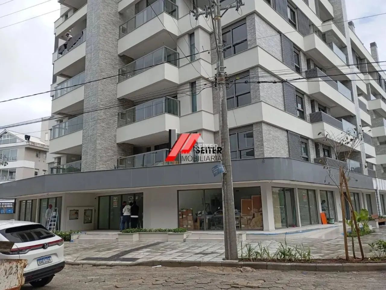 Loja para alugar Jurere florianópolis - Foto 3