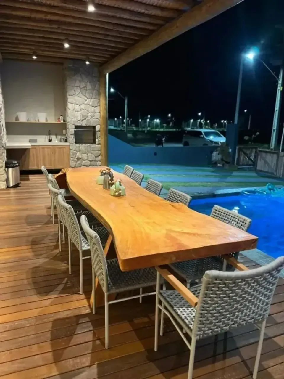 Casa no Patacho com 5 Suites e 2 Vagas de lazes - Foto 3