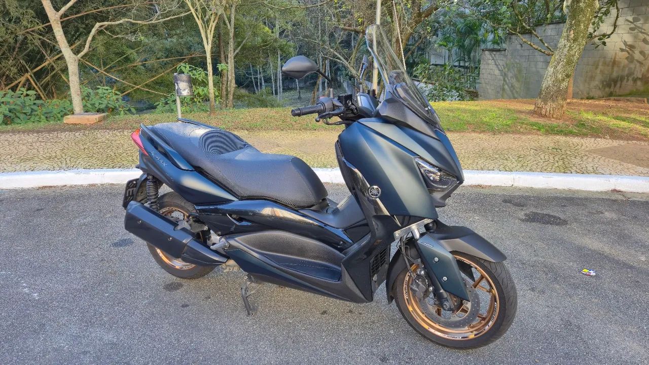 XMAX 250 abs 2024