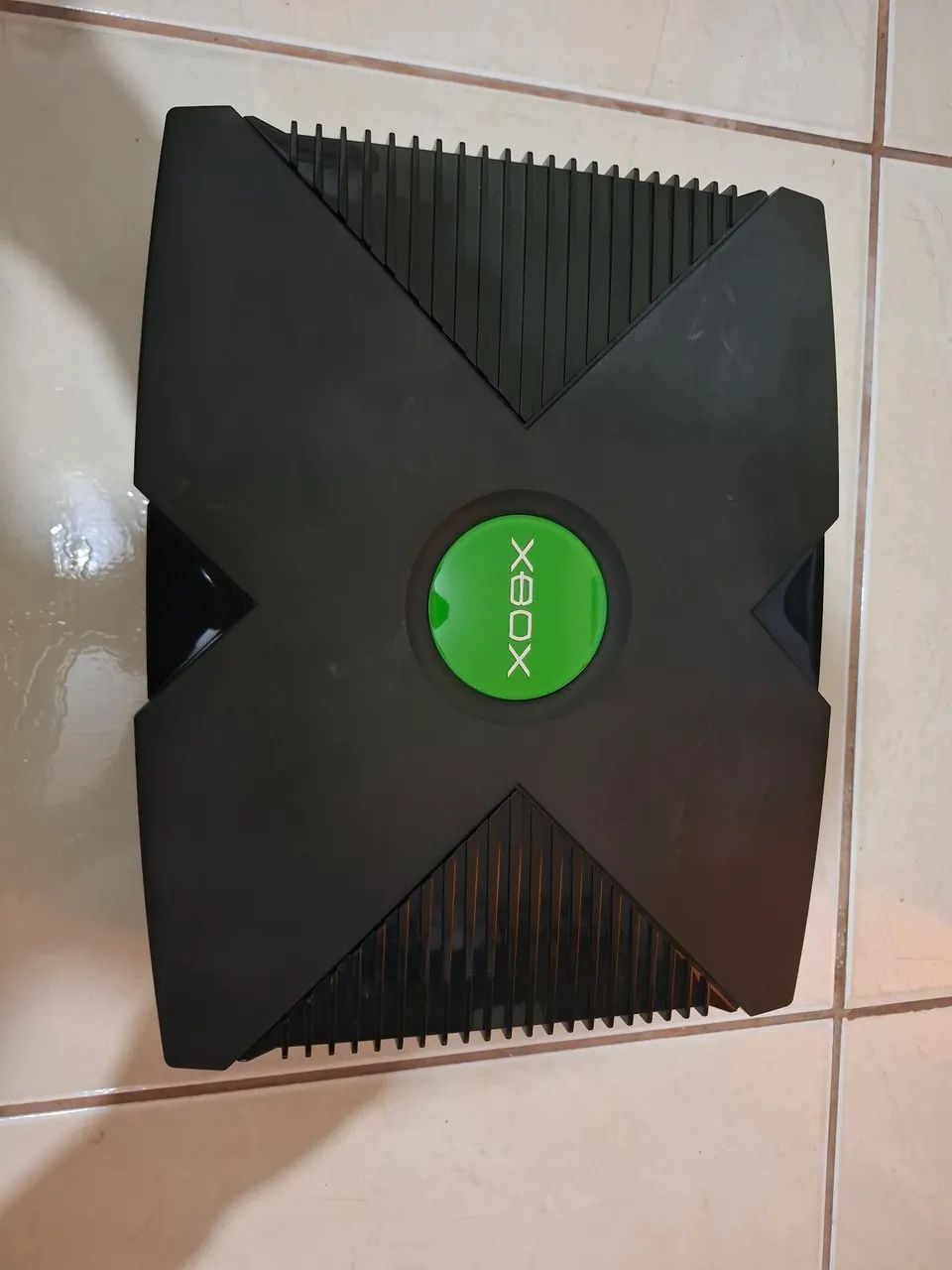 Carcaça Xbox classico 