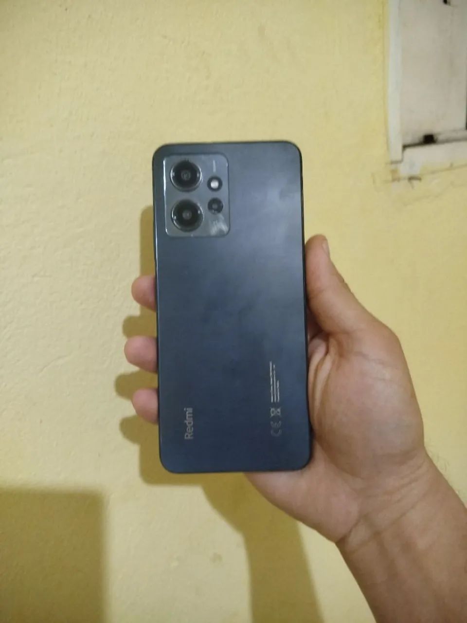 Note 12 256GB funcionando perfeitamente  - Foto 2