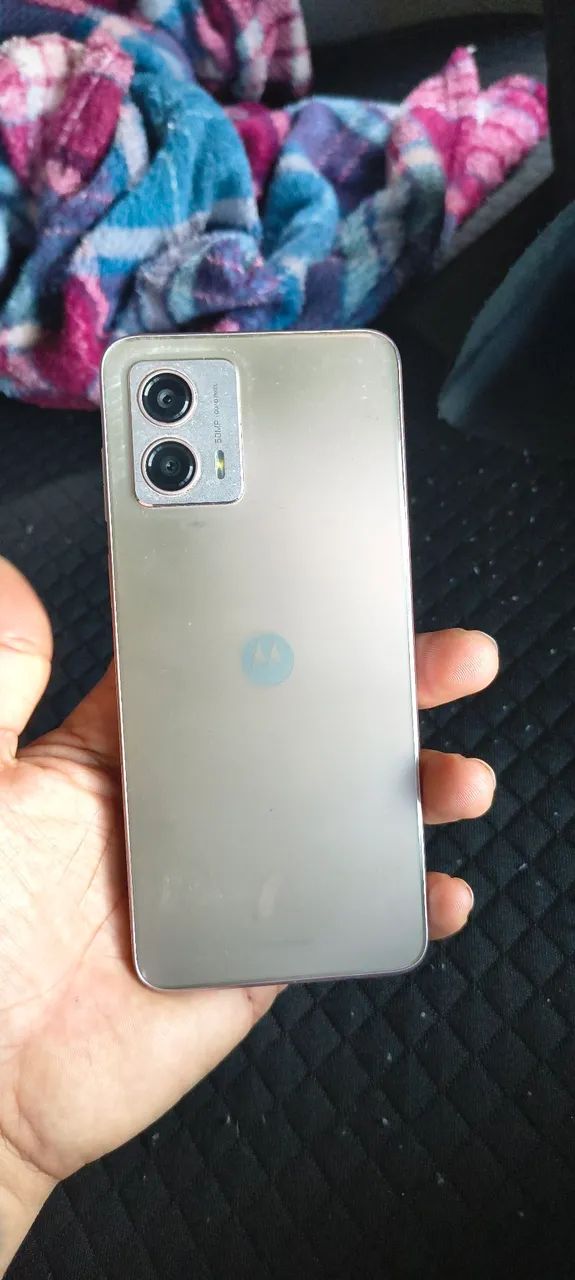 Moto G53 - Foto 2