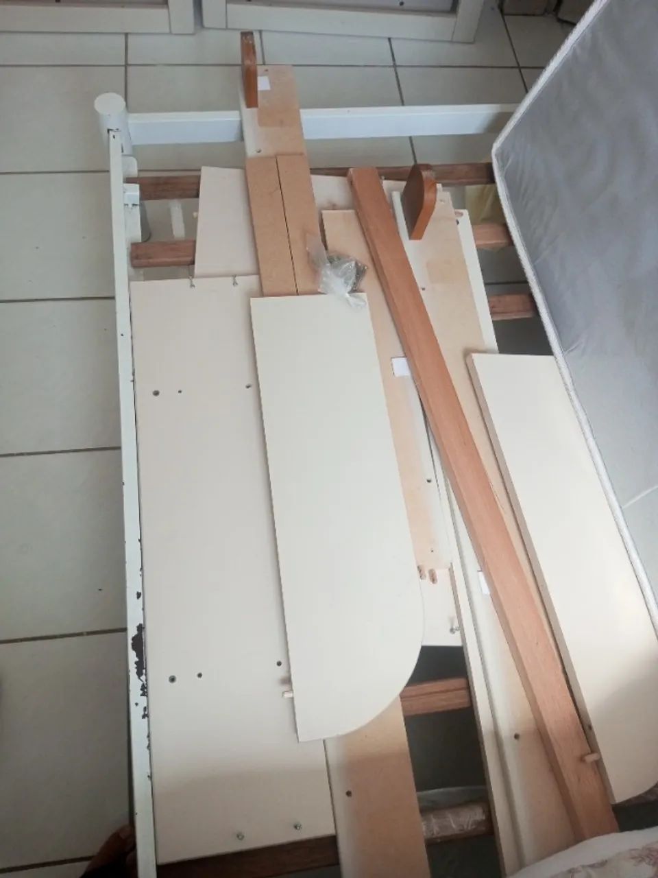 Berço zupy 2 em 1 - Foto 5