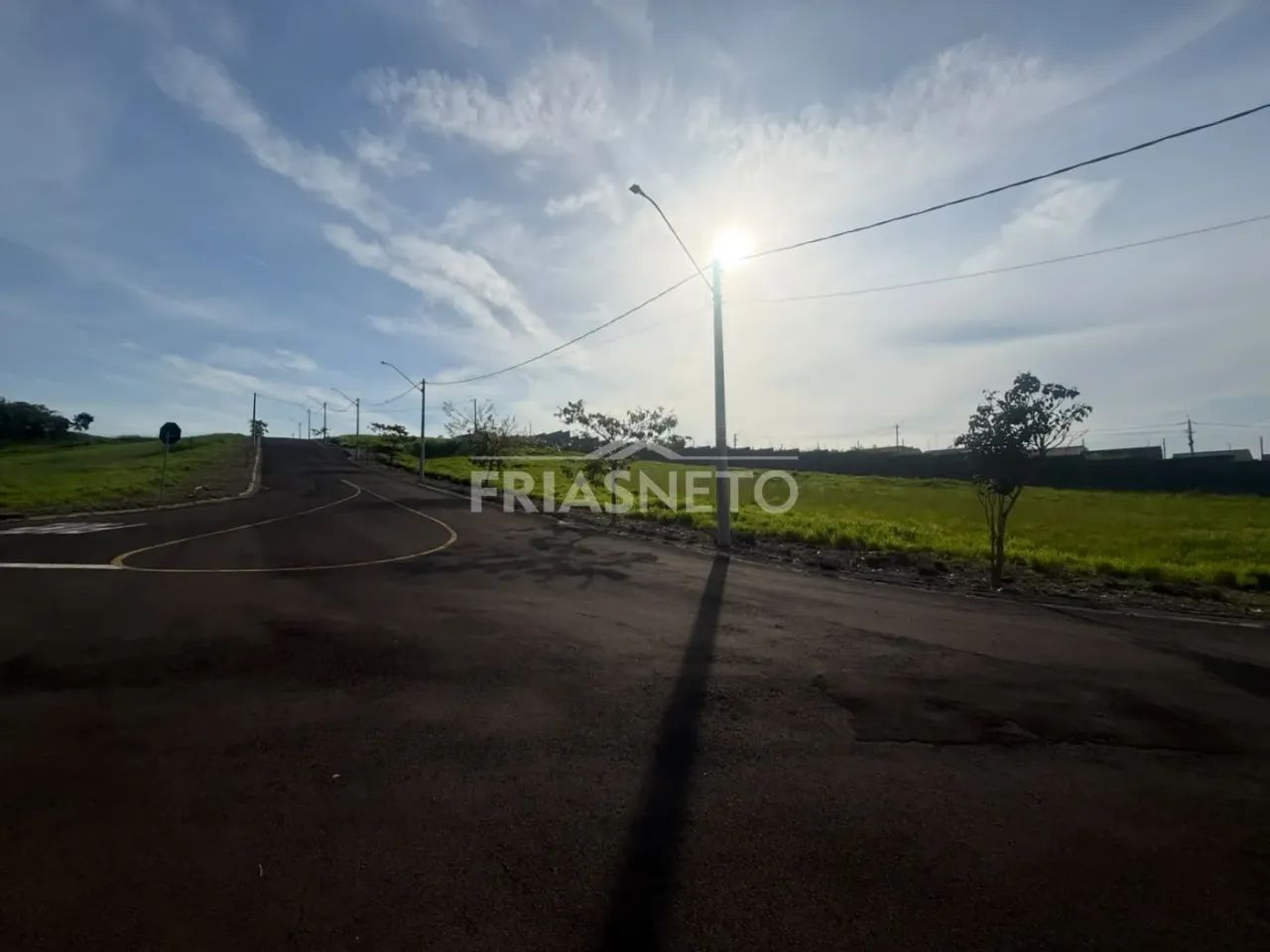 Terreno à venda em condomínio com 375 m², no bairro Park Campestre Belmont em Piracicaba - Foto 5