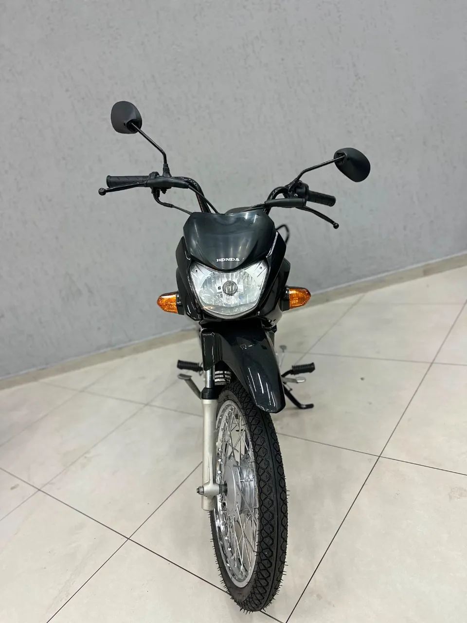 POP 110i