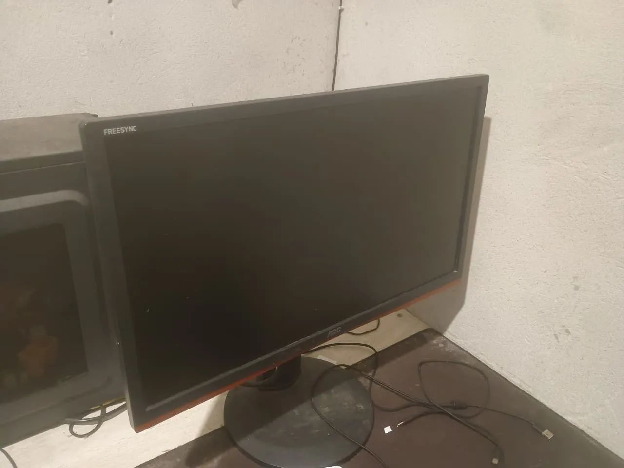 Pc Gamer, Mouse, e Teclado Gamer - Foto 3