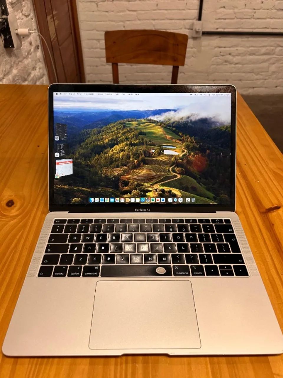 MacBook Air 13 - Retina (2018) - Excelente estado! - Notebooks