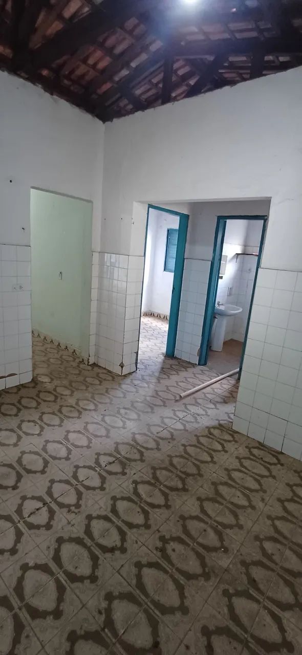 Venda de Imóvel (Duas Casas) - Foto 5