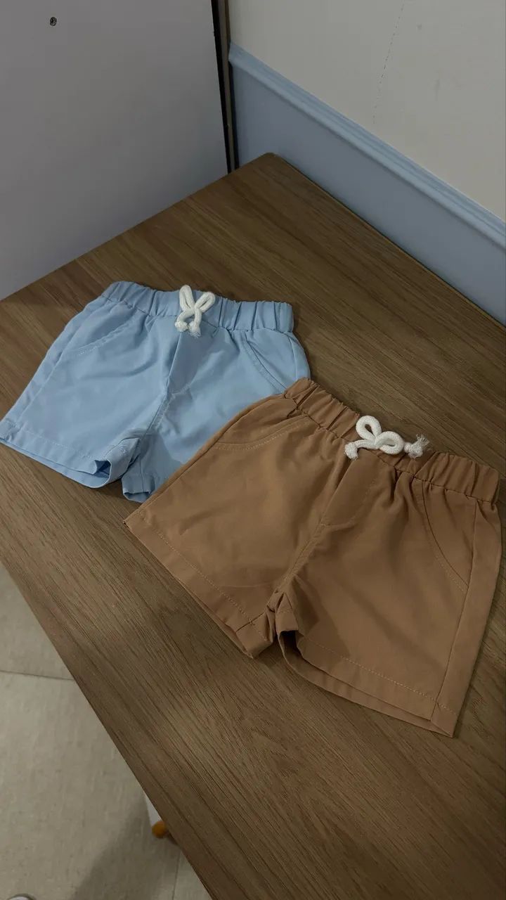 Shorts Shein