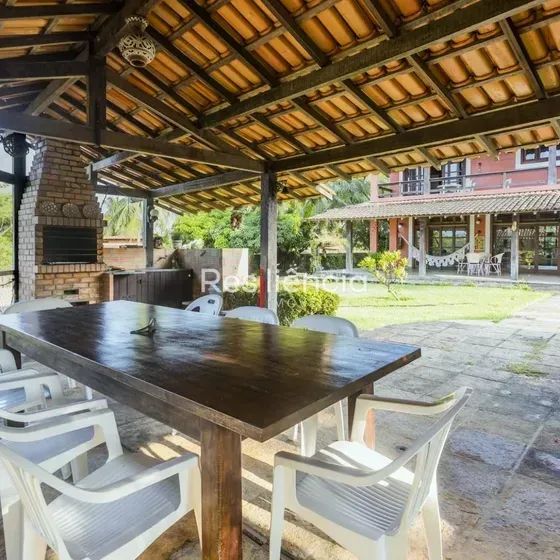 Mansão/Pousada | 2.716m² | Salinas - Foto 4