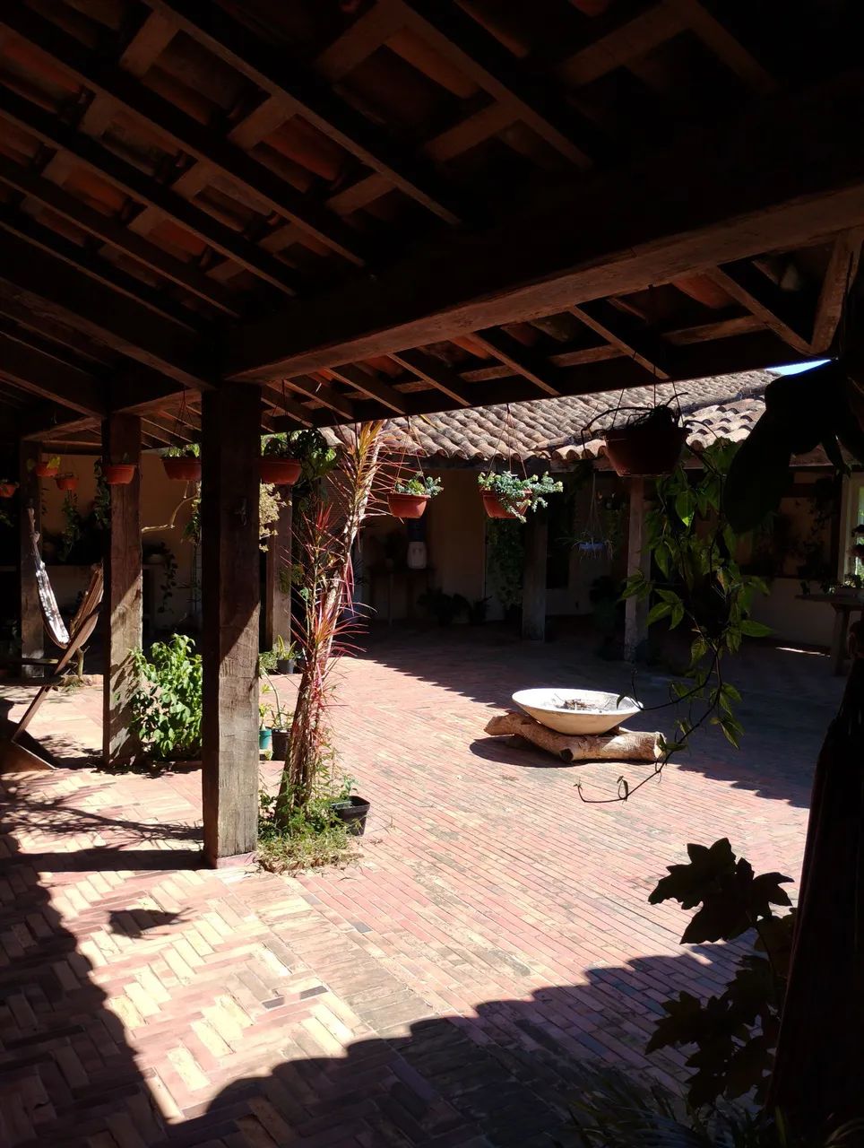 Suíte em Casa Ampla e Confortável Para Senhoras 45+ - Foto 4