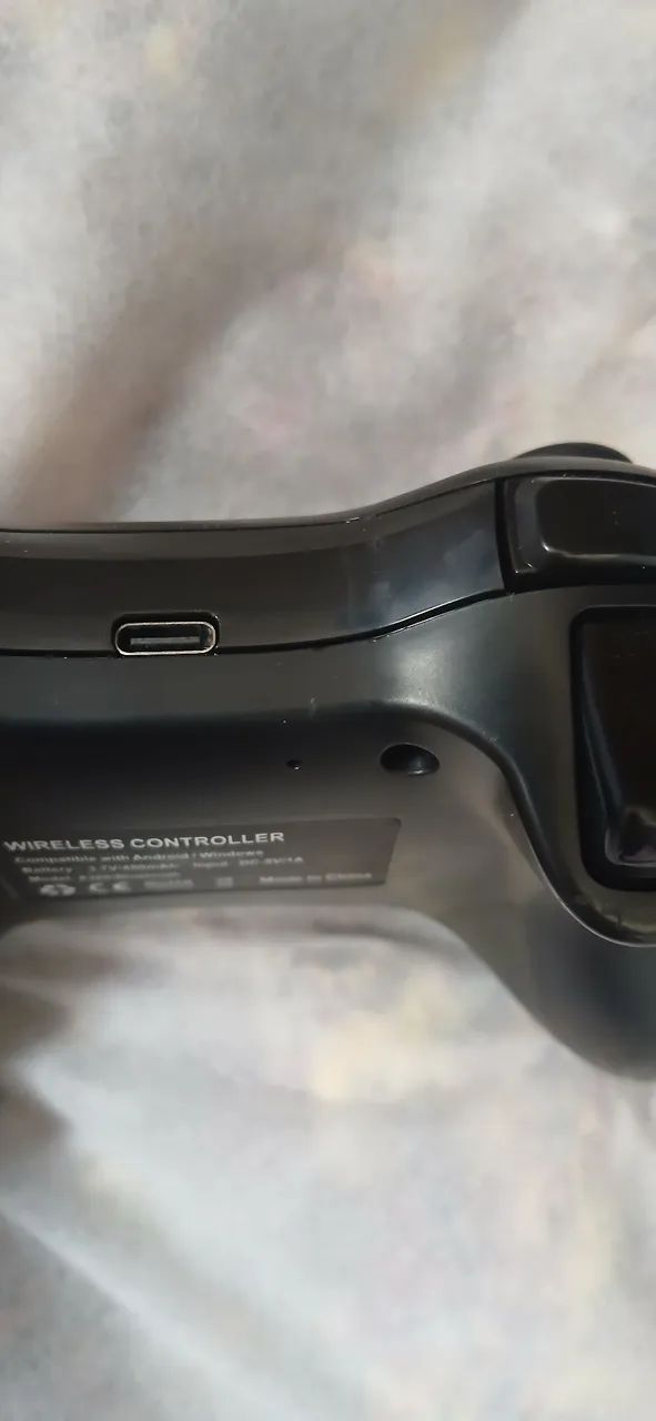 Joystick Bluetooth para Android e Windows - Foto 4