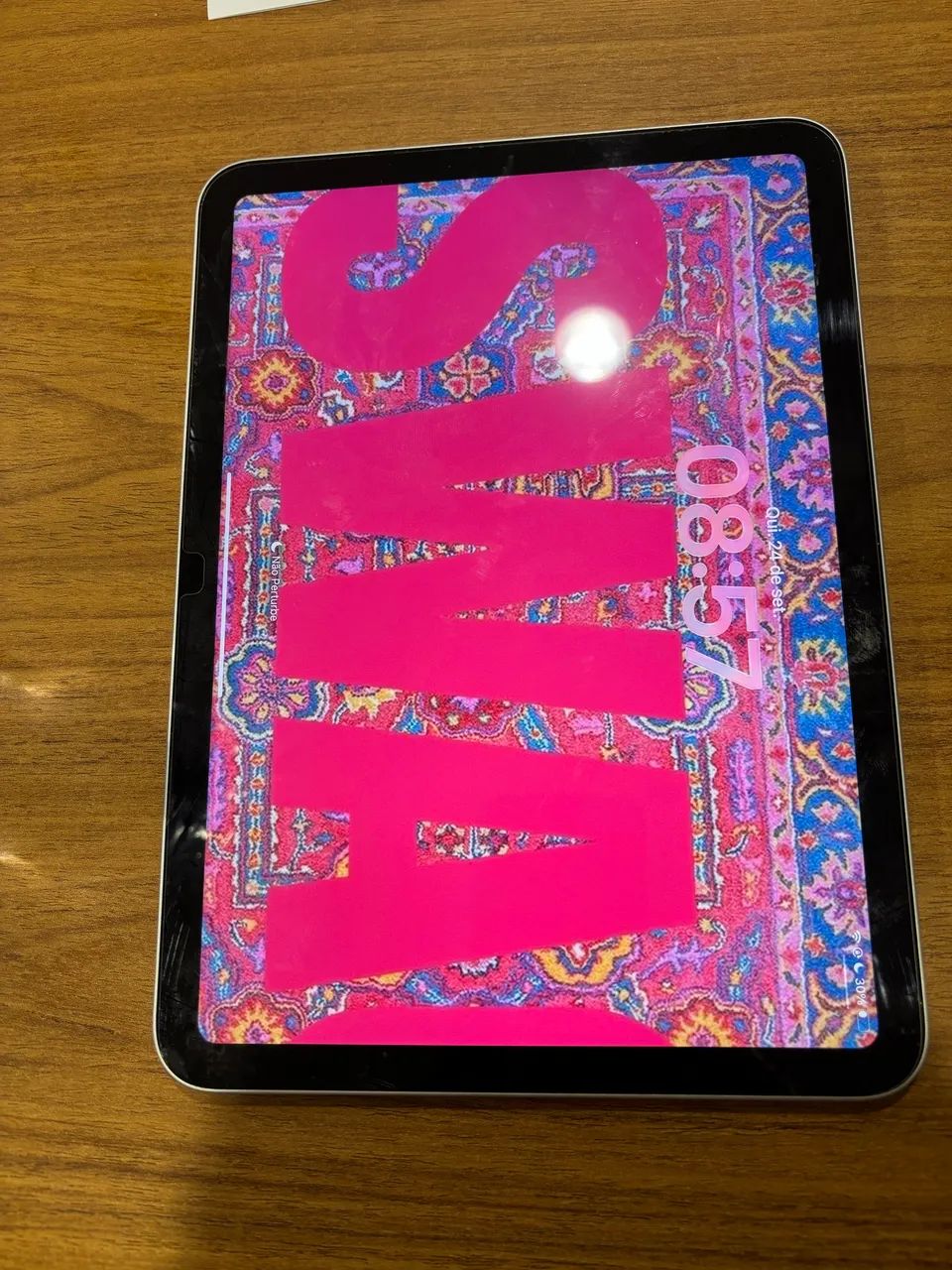 iPad - Foto 4