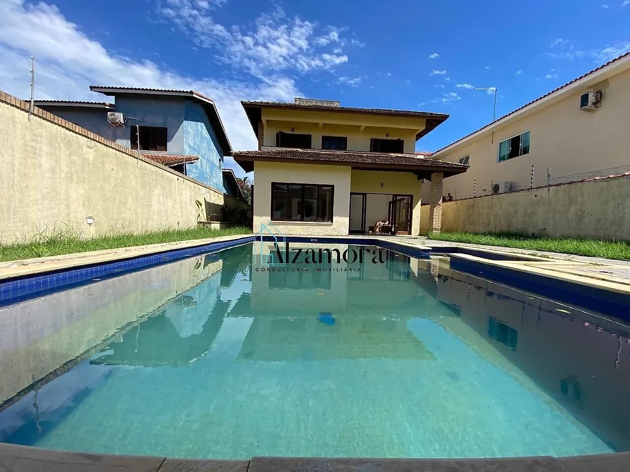 Casa Sobrado em Cibratel II, Itanhaém/SP - Foto 3