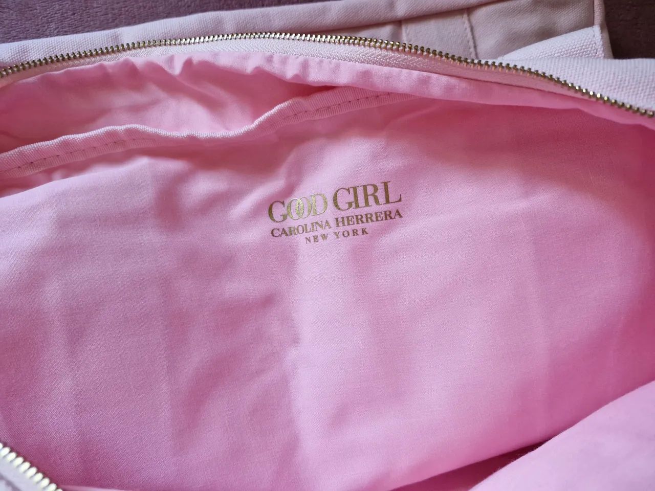 Bolsa carolina herrera grande  - Foto 4