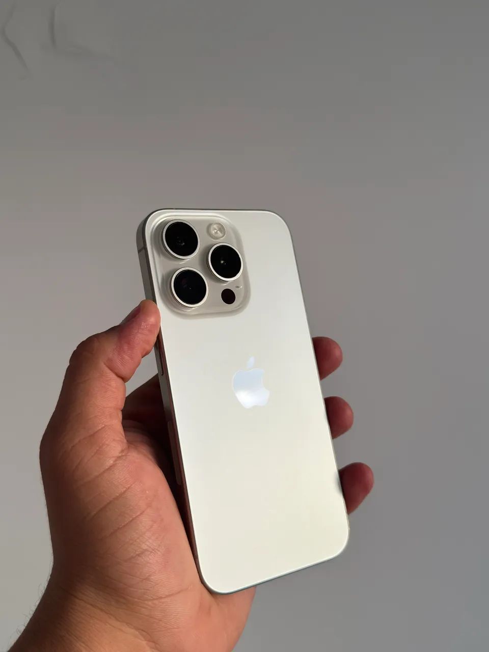 iphone15pro 本体 256 Apple iPhone 15 Pro 256GB - Titânio | Extra
