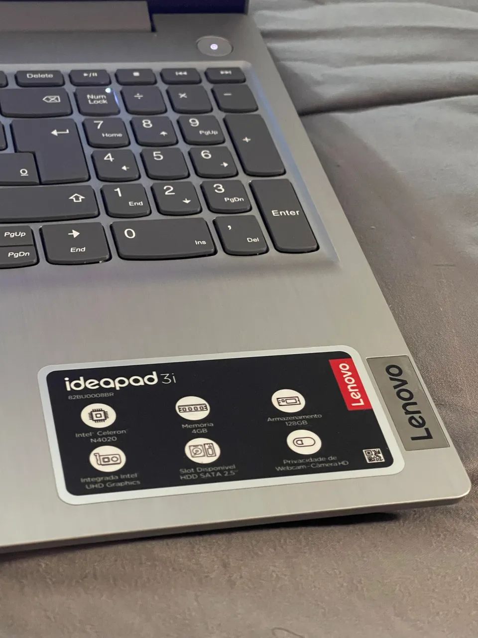 Lenovo - Foto 2