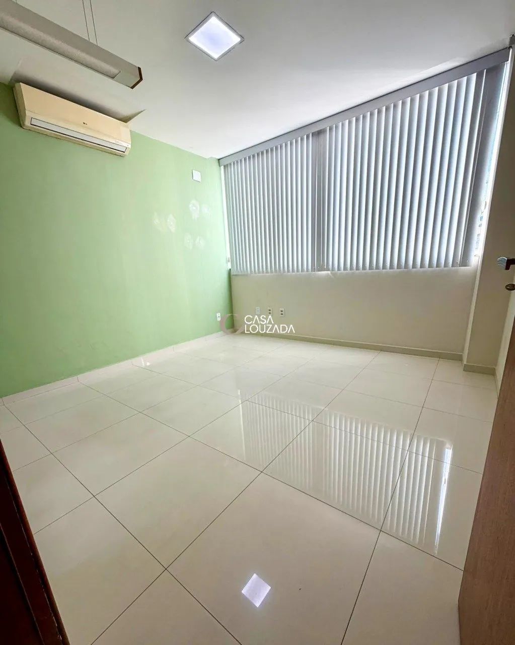 Sala comercial com 65m² na Praia da Costa - Foto 4