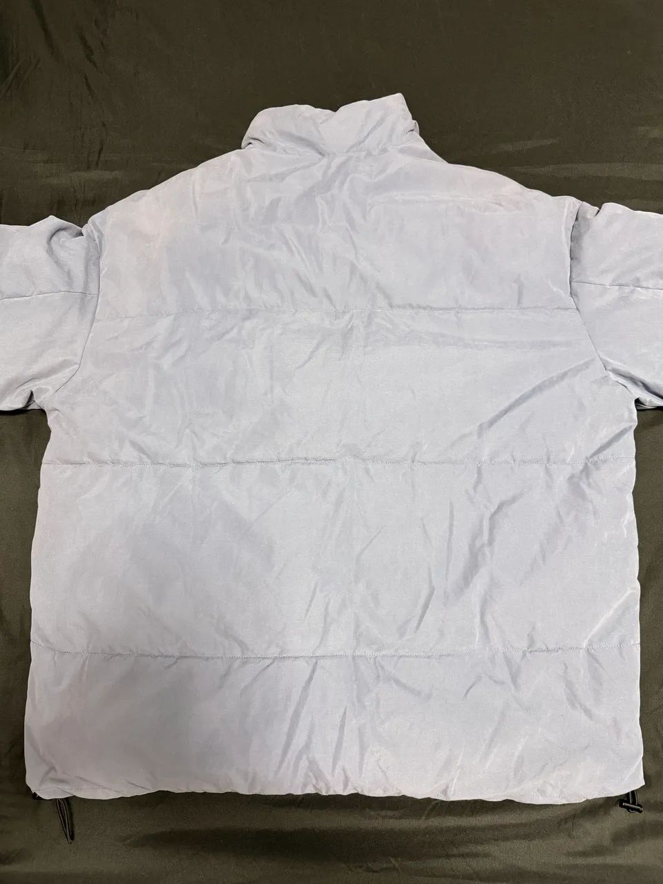 Blusa Neve - G - Zara  - Foto 4