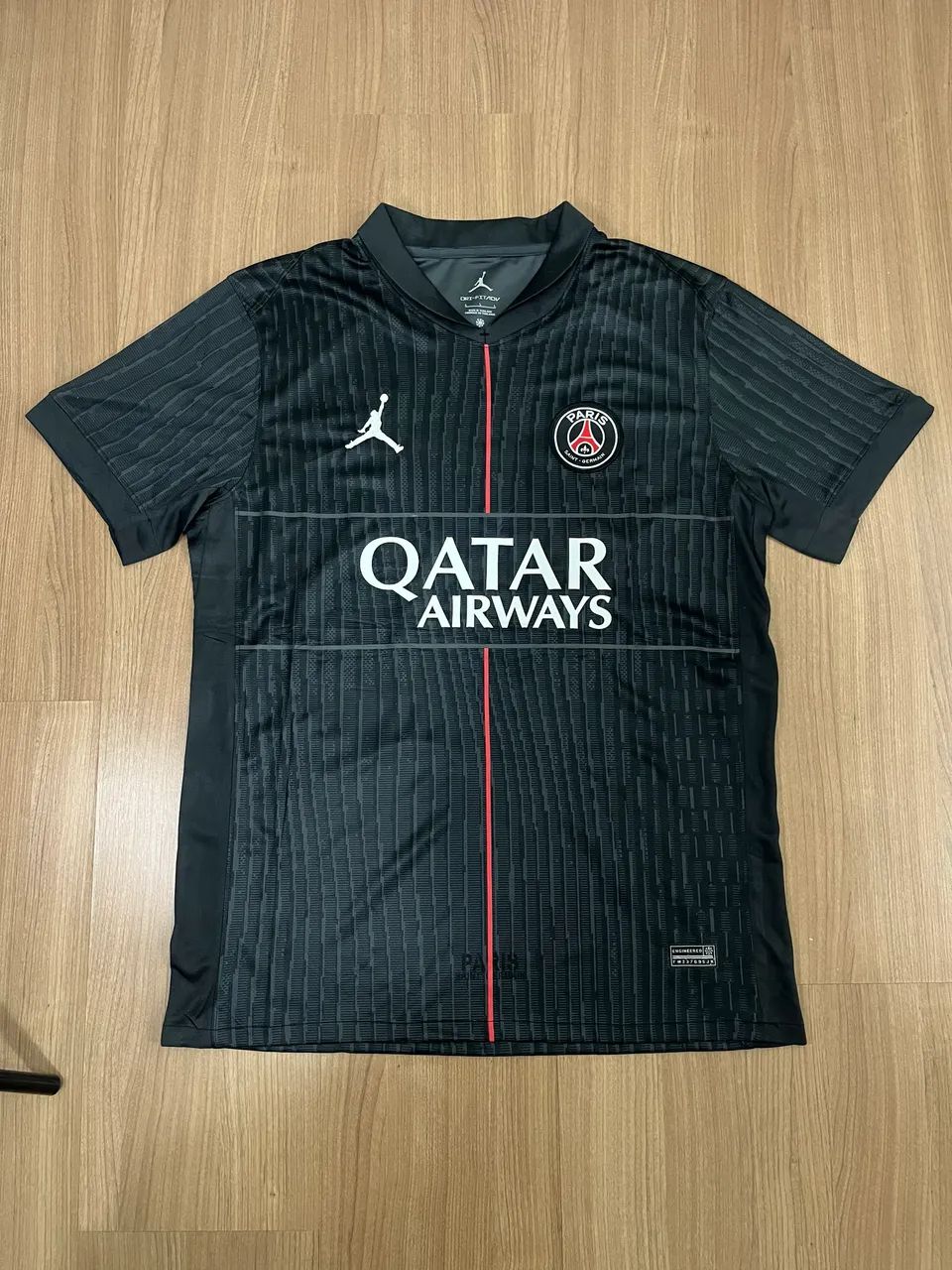 Camiseta PSG 2025 - Foto 2