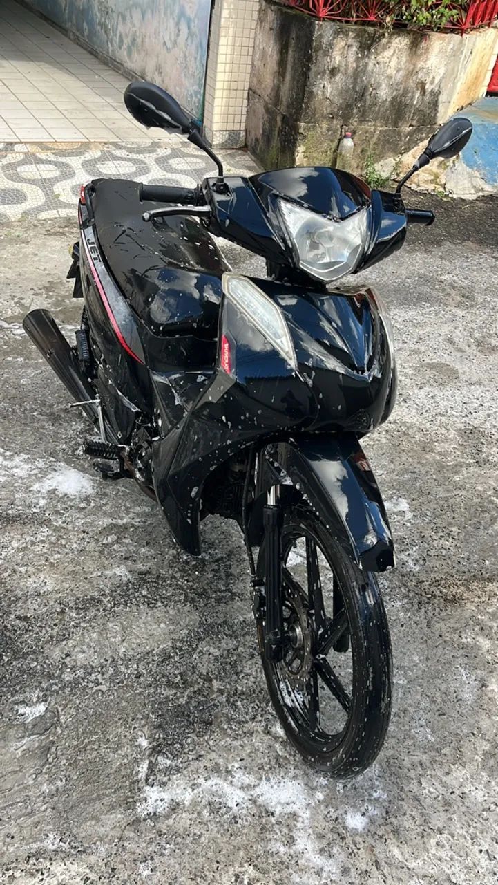 Jet 50cc - Foto 2