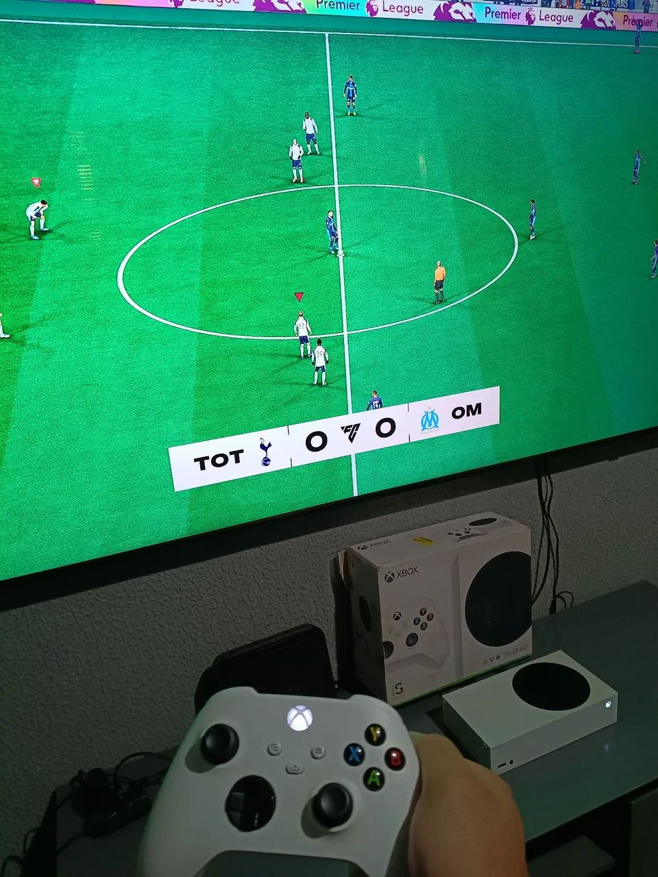 XBOX SERIE S - Foto 2