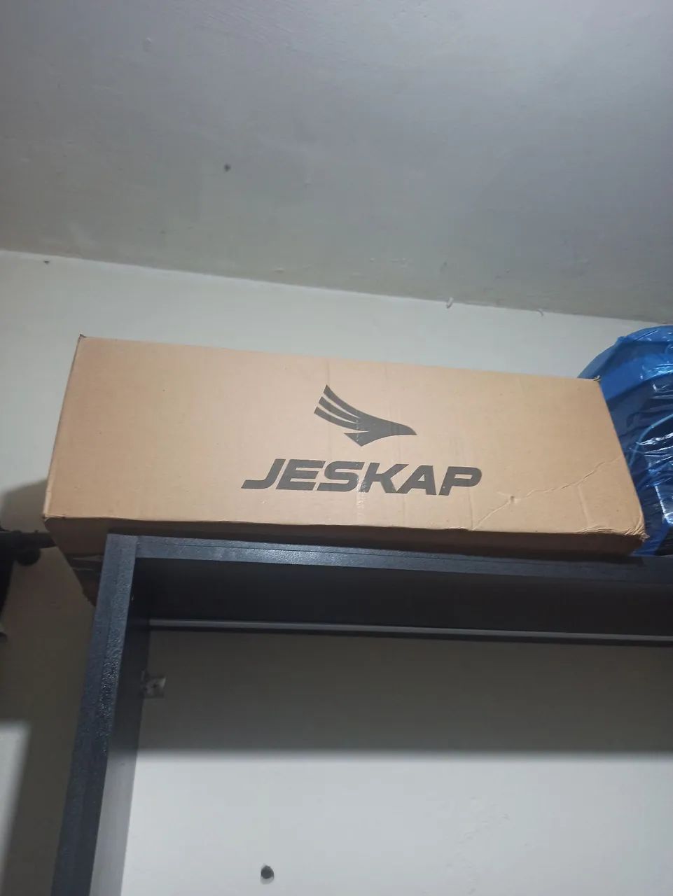 Escapamento Jeskap - Foto 5