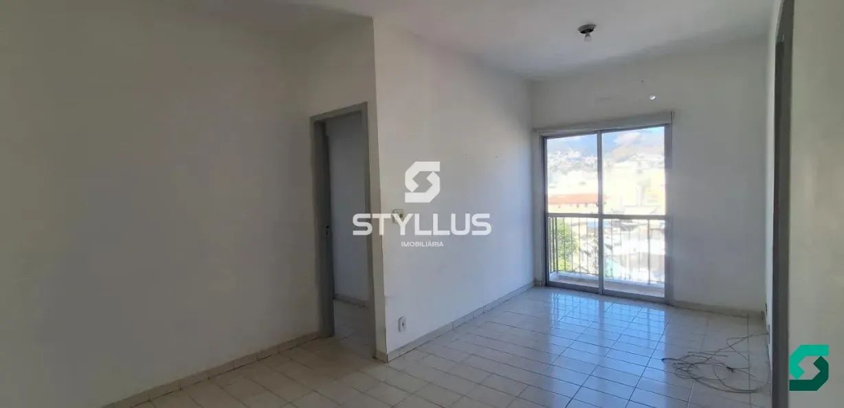 Méier | Apartamento 2 quartos