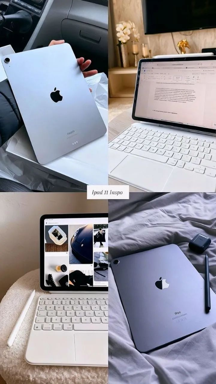 iPad Air M3 11 inch 128GB
