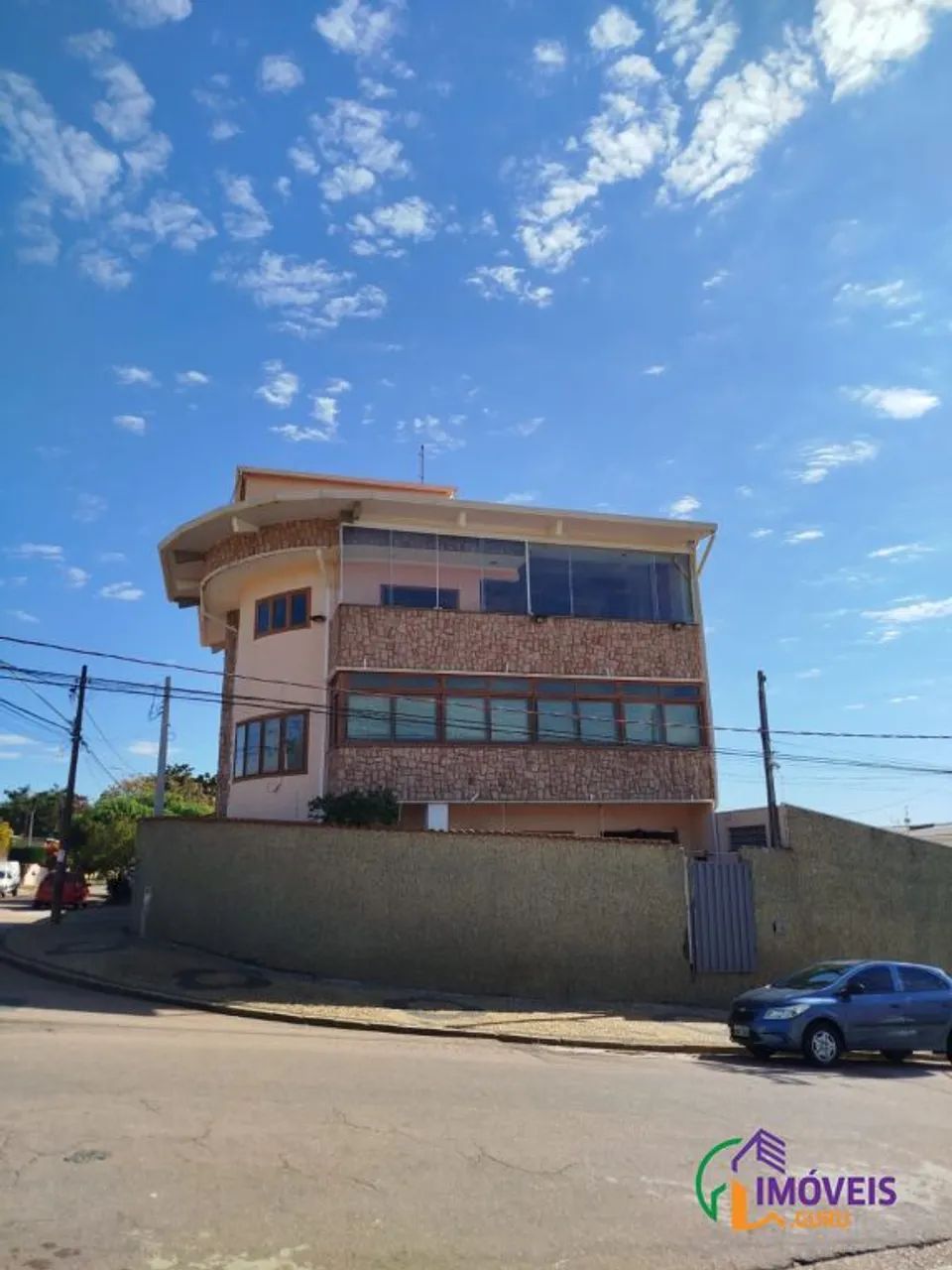 CASA ASSOBRADADA - JARDIM PINHEIROS - SP - Foto 2