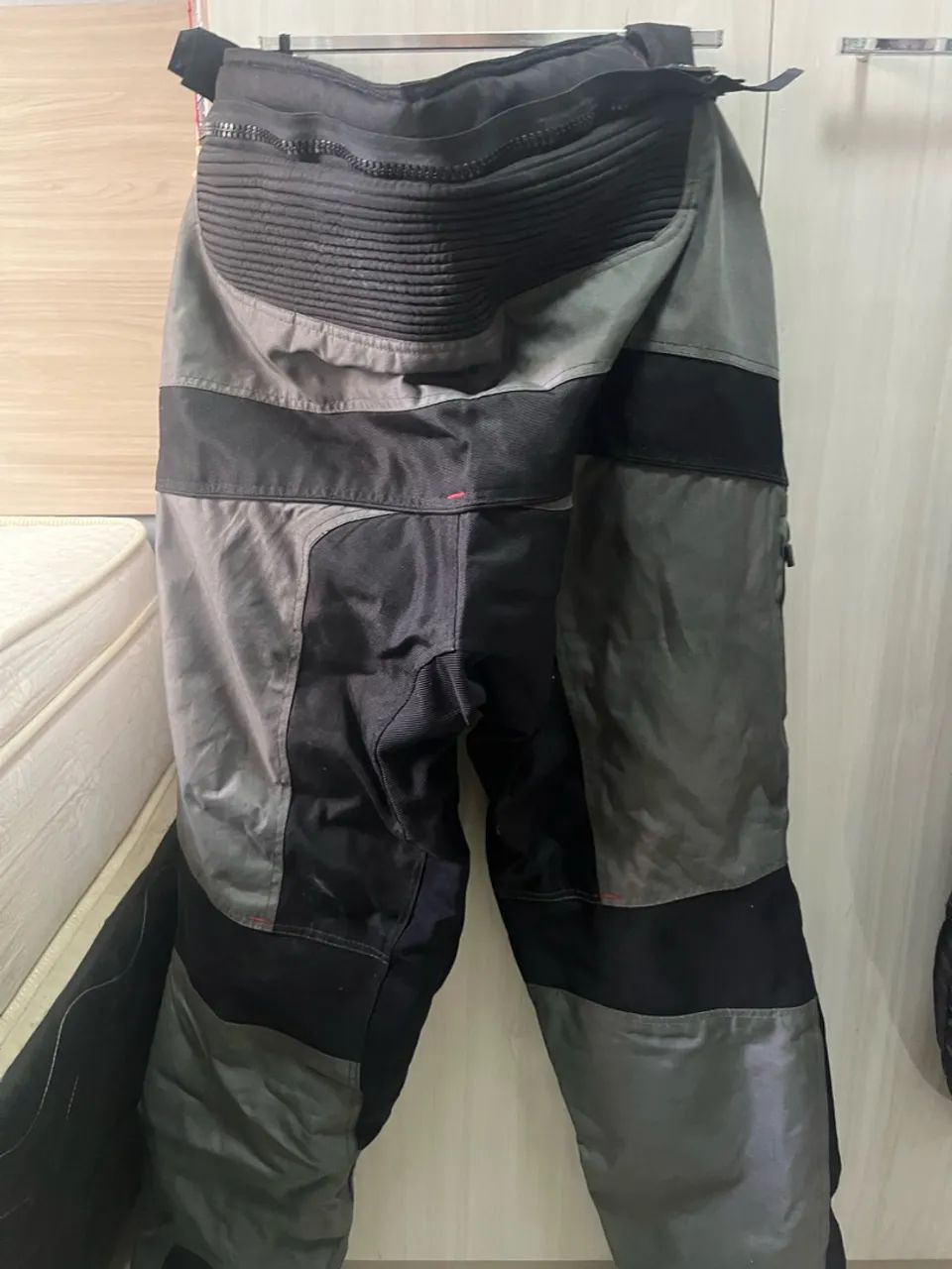 Equipamentos para motociclistas  - Foto 5