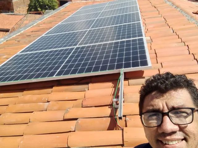 Energia solar com ZERO DE ENTRADA! - Foto 3