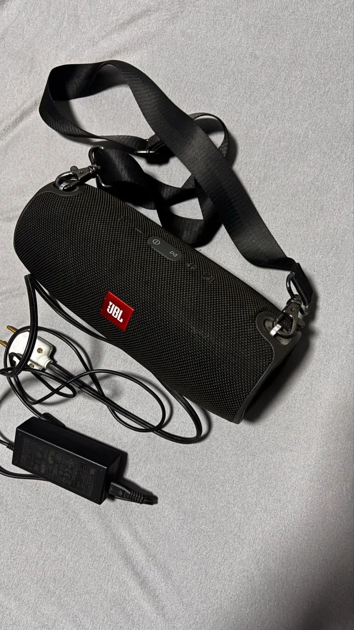 JBL Xtreme - Foto 2