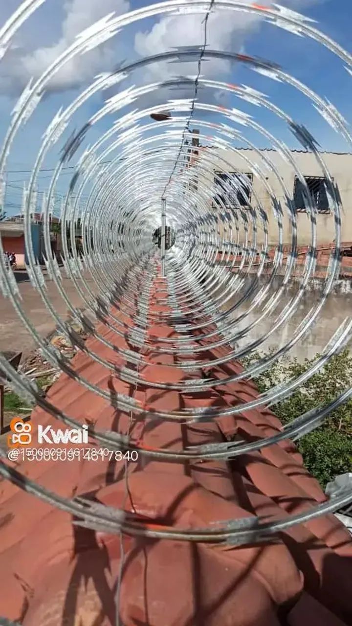 Sistema de seguranças eletrônicos - Foto 4