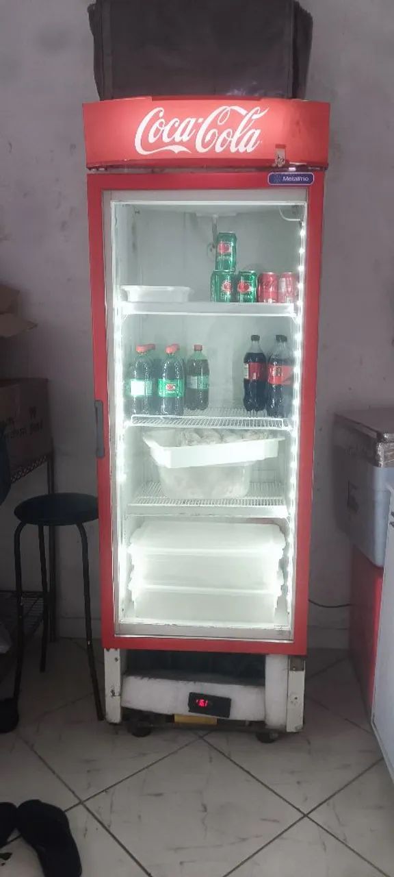 Freezer vertical expositor  - Foto 3