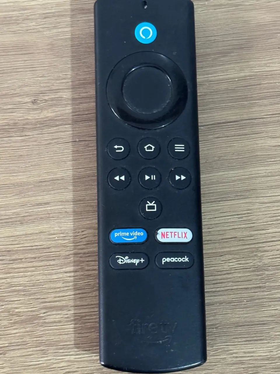 Firetv stick Amazon  - Foto 3