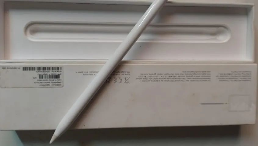 Apple Pincel 