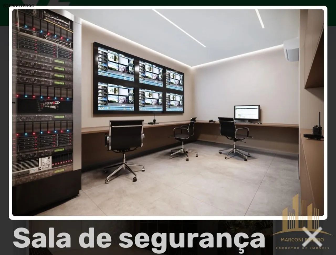 Sala Comercial para Venda em Maceió, Cruz das Almas - Foto 4